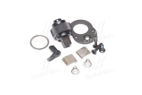 Ремонтный комплект к рукояткам с храповым механизмом 1/4", 72 зуба Intertool HT-2121