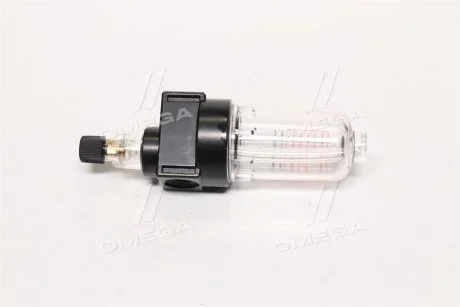 Лубрикатор (устройство подачи масла) 1/4" Intertool PT-1420
