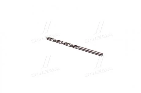 Свердло по металу 3мм HSS INTERTOOL Intertool SD-5030