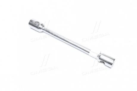 Ключ баллонный I-образный 24х27 мм Intertool XT-4201