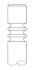 Клапан IN PSA 2.0HDI / 2.2HDI DW10ATED4 / DW12 FORD 2.0TDCI 29. Intervalves 3244.032 (фото 1)