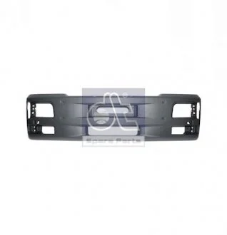 Петля дверна задн Лів/Прав DAILY IV, DAILY V, DAILY VI 05.06- IVECO 3804663
