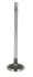 Клапан EX Iveco 3,0JTD 16V 32,4x6x119,95 504081062