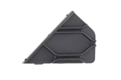 Заглушка бампера ліва IVECO 5801629792