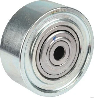 Шків поліклинового ременя JAKOPARTS J1145096