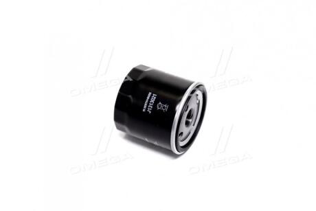 Масляний фільтр VOLVO C30, S40 II, S60 II, S80 II, V40, V50, V60 I, V70 III FORD B-MAX, C-MAX, C-MAX II, ECOSPORT, ESCORT III, ESCORT III EXPRESS, ESCORT IV, ESCORT IV EXPRESS 0.9-2.5 05.76- JAKOPARTS J1313021