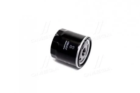 Масляний фільтр VOLVO C30, S40 II, S60 II, S80 II, V40, V50, V60 I, V70 III FORD B-MAX, C-MAX, C-MAX II, ECOSPORT, ESCORT III, ESCORT III EXPRESS, ESCORT IV, ESCORT IV EXPRESS 0.9-2.5 05.76- JAKOPARTS J1313021