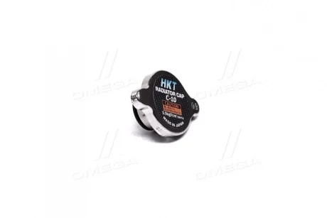 Пробка радіатора JAKOPARTS J1545002
