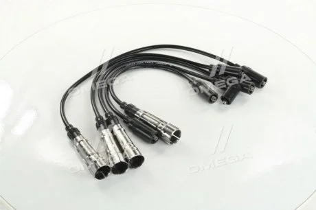 Провід введення / Audi 80 78-96 Janmor ABM3P