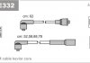Провода высокого напряжения Nissan Micra 1,0 / 1,2 85-92 JPE332