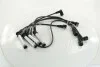 Провода высоковольтные Opel Kadet / Astra F / Omega A 1.8-2.0 Janmor ODU223 (фото 2)