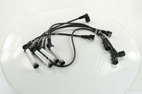Провода высоковольтные Opel Kadet / Astra F / Omega A 1.8-2.0 Janmor ODU223 (фото 1)