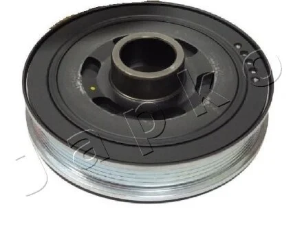 Шків, колінчатий вал JAPKO 122W06