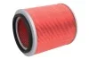 Фильтр воздушный KIA K2700 I, II, K2500 2.5TD, BESTA 2.7D, 3.0D, K3000 3.0D 01.12- JC PREMIUM B20312PR (фото 1)