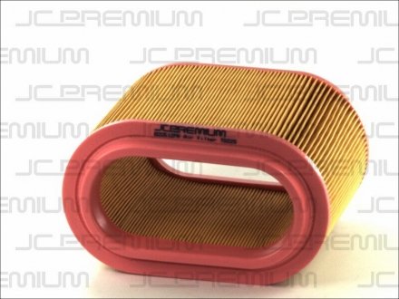Воздушный фильтр JC PREMIUM B20512PR (фото 1)