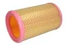 Воздушный фильтр JC PREMIUM B2R028PR (фото 2)