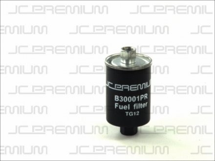 Фильтр топливный JC PREMIUM B30001PR (фото 1)