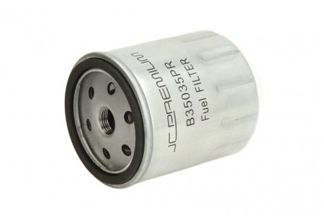 Фильтр топливный JC PREMIUM B35035PR (фото 1)
