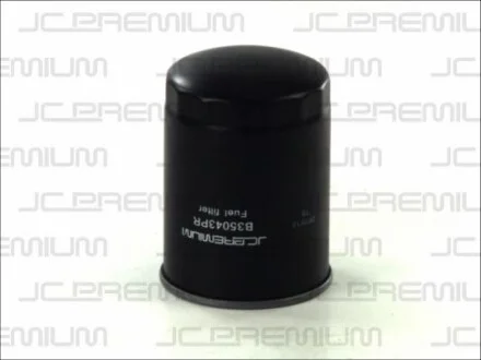 Фільтр паливний JC PREMIUM B35043PR