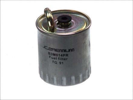 Фильтр топливный JC PREMIUM B3M014PR (фото 1)
