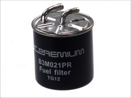Фильтр топливный JC PREMIUM B3M021PR (фото 1)