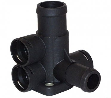 Фото 1 - фланець системи охолодження Golf/Passat 1.6-2.0 88- (при ГБЦ) JP GROUP 1114501800 Фланець системи охолодження Golf/Passat 1.6-2.0 88- (при ГБЦ) JP GROUP 1114501800 (фото 1)