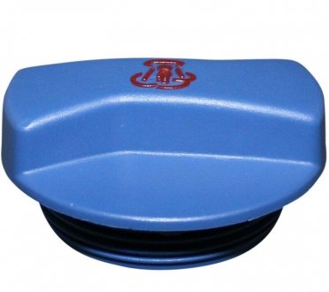 Крышка расшир.бачка радиатора VW/Audi 97>(107532AT5) JP GROUP 1114800200 (фото 1)