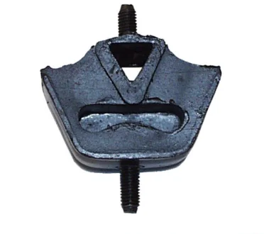 Опора двигуна (трикутна) Audi 80, Coupe VW Passat, Santana 1.3-2.0 05.72-07.91 JP GROUP 1117906000 (фото 1)