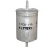 Фильтр топливный Golf II 87&gt;/Golf III/Passat B3/B4/B5/T3/T4/A4/A6 &gt;00 (бензин) JP GROUP 1118700400 (фото 1)