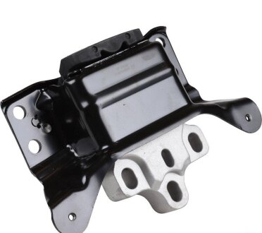 Подушка кпп.АКПП A3,Octavia III,SuperB III,Golf VII,Passat 2.0TDI 14- JP GROUP 1132409870 (фото 1)