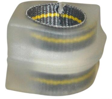 Фото 1 - втулка стабілізатора JP GROUP 1140603900 Втулка стабілізатора JP GROUP 1140603900 (фото 1)