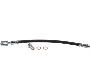 Шланг гальм JP GROUP 1161701200