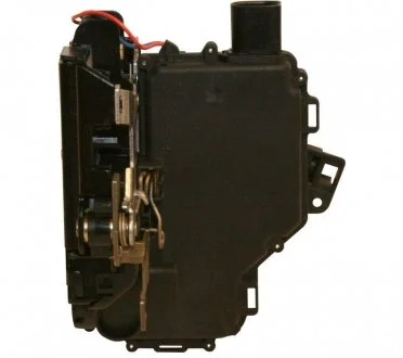 Замок дверей задньої лівої OCTAVIA I, BORA, GOLF IV, PASSAT 1996-2013 JP GROUP 1187501270
