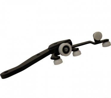 Ролик дверцят сдвижная дверь JP GROUP 1188601470