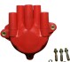Кришка трамблера Opel Astra F/Kadett E/Omega A/Vectra A 1.8/2.0 85-00 JP GROUP 1291200900 (фото 1)