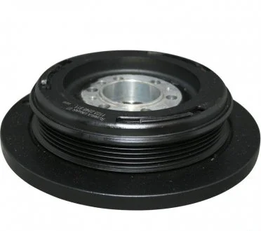 Шків коленвалу OMEGA B 2.5TD/BMW E34/36/39 >03 JP GROUP 1418300200