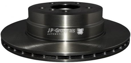 Гальмівний диск JP GROUP 1463202200 (фото 1)