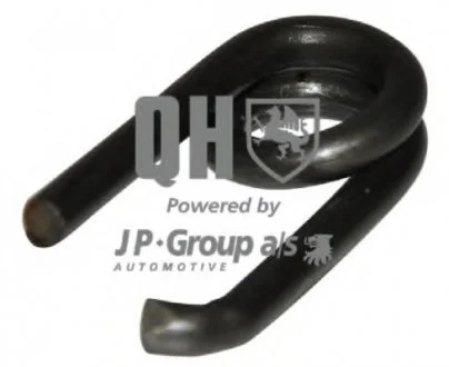 Пружина выжимного подшипника JP GROUP 8131000606