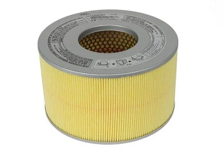 Фільтр повітряний JS ASAKASHI A1503