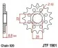 Передня зірка 15зуб. KTM EXC250/300/450 525XC/MXC JT MOTO 105-411-15 (фото 1)