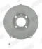 Диск гальмівний AUDI,SEAT,VOLKSWAGEN 561141JC