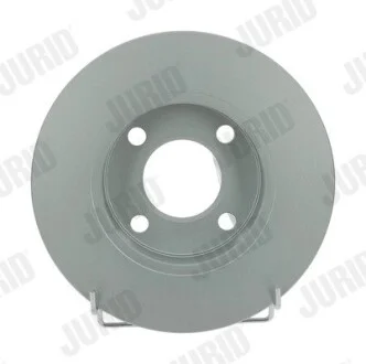 Диск гальмівний AUDI Jurid 561238JC