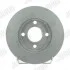 Гальмівний диск передній  AUDI 80/90/100 561244JC