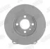 Диск гальмівний передній BMW 3, Z1 561324JC