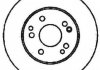 Гальмівний диск передній MERCEDES-BENZ W201 / W124 561331JC