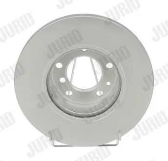 Тормозной диск передний BMW 5 / 7 Jurid 561478JC