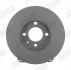 Диск гальмівний SEAT,VOLKSWAGEN Jurid 561491JC (фото 1)