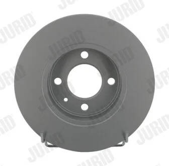 Диск гальмівний SEAT,VOLKSWAGEN Jurid 561491JC