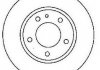 Тормозной диск передний Opel Combo / Fiat Doblo / Lancia Thema / Alfa Romeo 146 - 147 561520JC