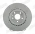 Гальмівний диск передній Opel Combo / Fiat Doblo / Lancia Thema / Alfa Romeo 146 - 147 561520JC